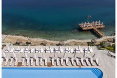 Sarpedor Boutique Hotel: Beach - photo 6
