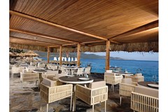 Sarpedor Boutique Hotel: Terrace - photo 11