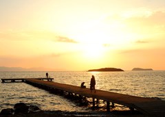 Tiana  Beach: General view - photo 24