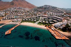 Swissotel Bodrum Beach Resort: General view - photo 17