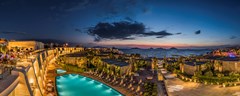 Swissotel Bodrum Beach Resort: General view - photo 35