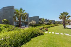 Swissotel Bodrum Beach Resort: General view - photo 46