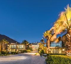 Swissotel Bodrum Beach Resort: General view - photo 62
