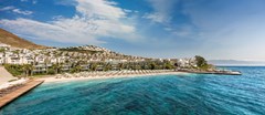 Swissotel Bodrum Beach Resort: General view - photo 63