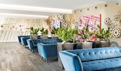 Swissotel Bodrum Beach Resort: Bar - photo 2