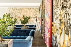 Swissotel Bodrum Beach Resort: Bar - photo 10