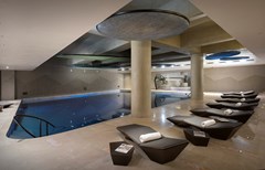 Swissotel Bodrum Beach Resort: Sports and Entertainment - photo 22