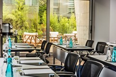 Swissotel Bodrum Beach Resort: Conferences - photo 7