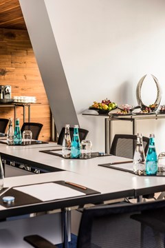 Swissotel Bodrum Beach Resort: Conferences - photo 15