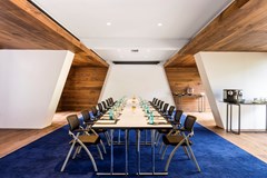 Swissotel Bodrum Beach Resort: Conferences - photo 25