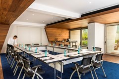 Swissotel Bodrum Beach Resort: Conferences - photo 34