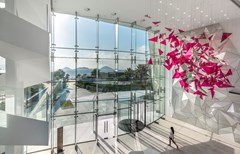 Swissotel Bodrum Beach Resort: Lobby - photo 23