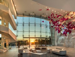 Swissotel Bodrum Beach Resort: Lobby - photo 31