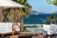 Swissotel Bodrum Beach Resort: Pool - photo 24
