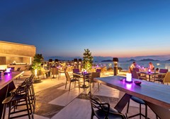 Swissotel Bodrum Beach Resort: Restaurant - photo 3