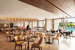 Swissotel Bodrum Beach Resort: Restaurant - photo 19