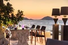 Swissotel Bodrum Beach Resort: Restaurant - photo 27
