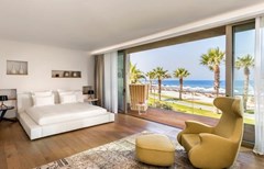 Swissotel Bodrum Beach Resort: Room - photo 45