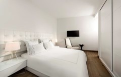 Swissotel Bodrum Beach Resort: Room - photo 48