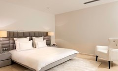 Swissotel Bodrum Beach Resort: Room - photo 50