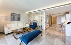 Swissotel Bodrum Beach Resort: Room - photo 51