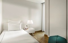 Swissotel Bodrum Beach Resort: Room - photo 52
