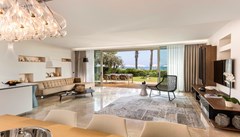 Swissotel Bodrum Beach Resort: Room - photo 53