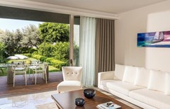 Swissotel Bodrum Beach Resort: Room - photo 54