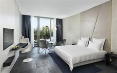 Swissotel Bodrum Beach Resort: Room DOUBLE GARDEN VIEW - photo 55