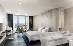 Swissotel Bodrum Beach Resort: Room - photo 58