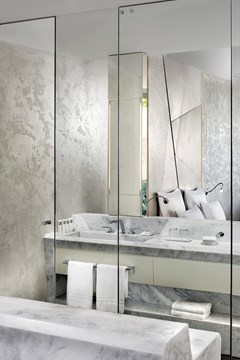 Swissotel Bodrum Beach Resort: Room DOUBLE SEA VIEW - photo 61
