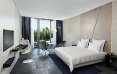 Swissotel Bodrum Beach Resort: Room DOUBLE GARDEN VIEW - photo 68