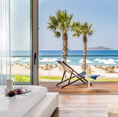 Swissotel Bodrum Beach Resort: Room - photo 74