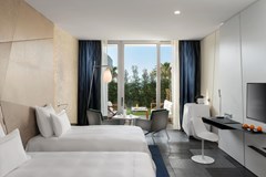 Swissotel Bodrum Beach Resort: Room - photo 77