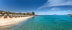 Swissotel Bodrum Beach Resort: Beach - photo 1