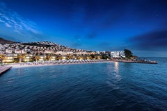 Swissotel Bodrum Beach Resort: Beach - photo 20