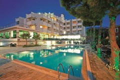 Akbulut & Spa: General view - photo 5