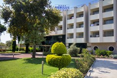 Akbulut & Spa: General view - photo 24