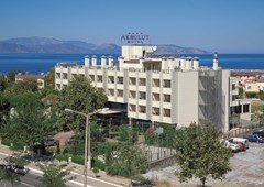 Akbulut & Spa: General view - photo 25