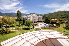 Akbulut & Spa: General view - photo 32
