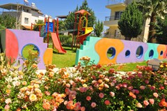 Akbulut & Spa: General view - photo 34