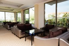 Akbulut & Spa: Lobby - photo 9
