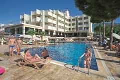Akbulut & Spa: Pool - photo 17