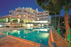 Akbulut & Spa: Pool - photo 19