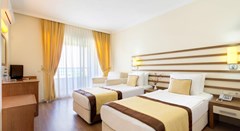 Akbulut & Spa: Room - photo 12