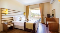 Akbulut & Spa: Room - photo 20