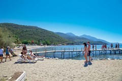Akbulut & Spa: Beach - photo 6