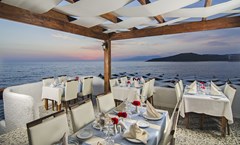Kustur Club Holiday Village: Restaurant - photo 1