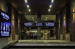 Ilayda Avantgarde Hotel: General view - photo 6