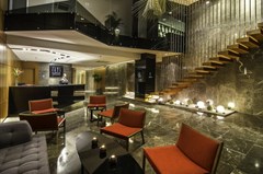 Ilayda Avantgarde Hotel: Lobby - photo 22